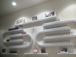 -M Hair造型