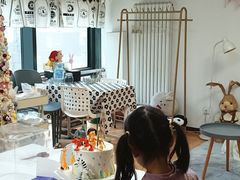 -食间旅人DIY烘焙工作室