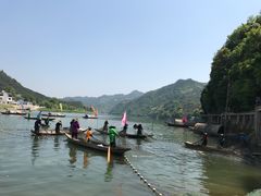 -新安江山水画廊风景区
