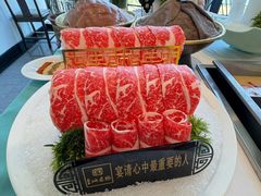 -皇城老妈·大连海鲜火锅(港湾店)