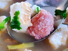 -清真马杰山牛肉汤馆