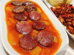-丝路有约·优雅新疆菜(万宴城店)
