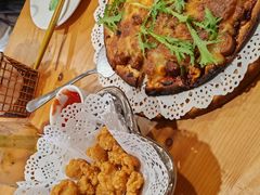 -Rabbit Cafe私房西餐甜点咖啡(栖霞路店)