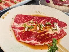 -牛焱·烧肉酒肆(五大道店)