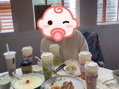 -LELECHA乐乐茶(新街口大洋店)