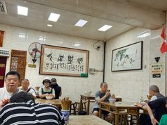-老刘家泡馍·陕西老字号(钟楼广济街店)