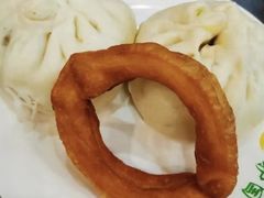 焦圈-护国寺小吃(新街口店)