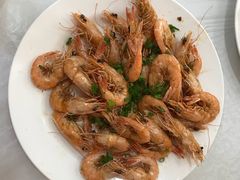 -南海渔家•海鲜•正宗海南菜(海棠湾店)