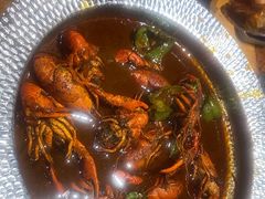 -东方一串·龙虾烧烤·特色烤鱼(柳州路店)