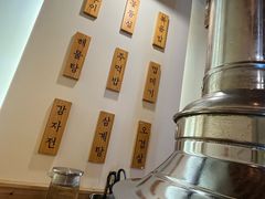 -梨川洞韩式烤肉(古子城店)