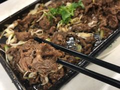 -清真永恒华威肉饼(潘家园店)