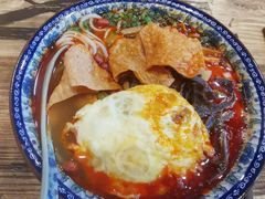 -柳石居柳州螺蛳粉(万达店)