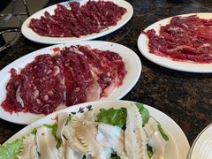 -八合里潮汕鲜牛肉火锅(深圳海岸城店)