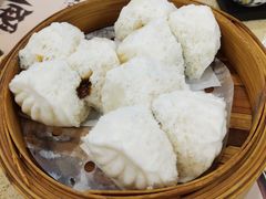 蜜汁叉烧包-点都德(北京路贰店)