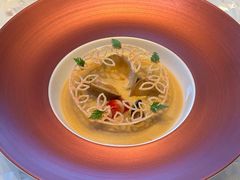 -广州四季酒店·佰鲜汇·现代法餐