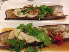 -无招牌海鲜餐厅(怡丰城店)