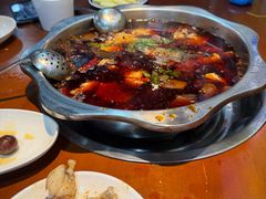 -青山青豆花·笑禅豆腐鱼(黄泥塝店)