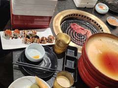 -神户赤童日式烤肉伙伴(东直门店)