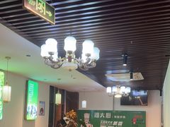 -周大厨辣椒炒肉(巨龙路店)