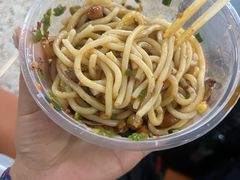 -李氏紫竹林卤粉(火车站店)