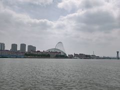 -海河外滩公园