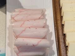 -圆山胜利碳火铜锅涮肉(马甸桥店)