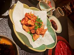 -季季山·云南野生菌火锅(上海首店)