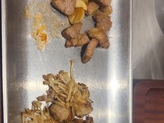 -大神太神·铁板烧(七宝领展广场店)