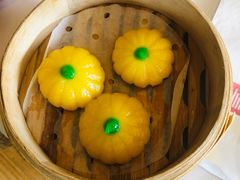 -上海千禧海鸥大酒店