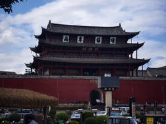 -建水文庙