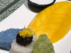 -Home Thai·泰谣(王府井apm店)