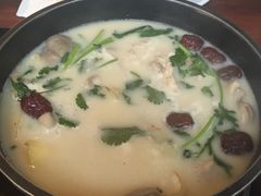 -文兴酒家(Chinatown - Gerrard Street)