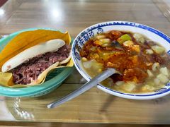 -邢老三肉丸糊辣汤(凤城六路店)