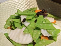 云南五彩时蔬-云海肴·汽锅鸡·云南菜(南强街店)