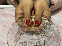 -Beauty Nails 美甲美睫皮肤管理