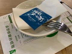 -仙踪林(江燕路万科里店)