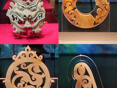 -北京大葆台遗址博物馆