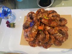 -小北江河鲜(新城店)