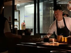 -OTIUM • 柴屿麦(亮马桥店)
