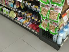 店内环境-华润万家(天河东店)