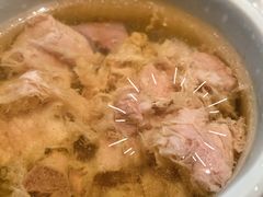 客语土猪汤-客语客家菜(东山口店)