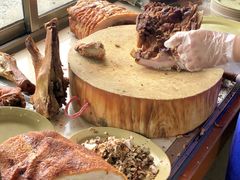 -洲心明记烧肉大粥(总店)