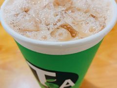 冰奶茶-林氏圆子(胞波路店)