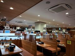 -KURA寿司(博多中洲店)