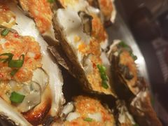 -神府路壹号·海鲜烧烤·砂锅粥·锅物(三坊七巷店)