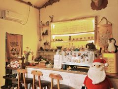 -陶野咖啡·面包披萨