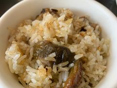 -红星光发煲仔饭(文海店)