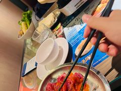 -敏华冰厅(平安金融中心店)