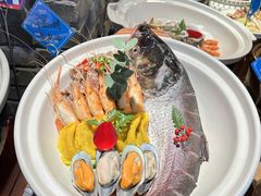 -二十八里太湖船菜(吉祥路店)