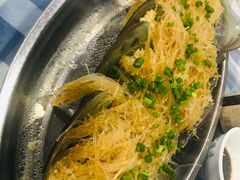 -钱大妈海鲜饭店(保利林语店)